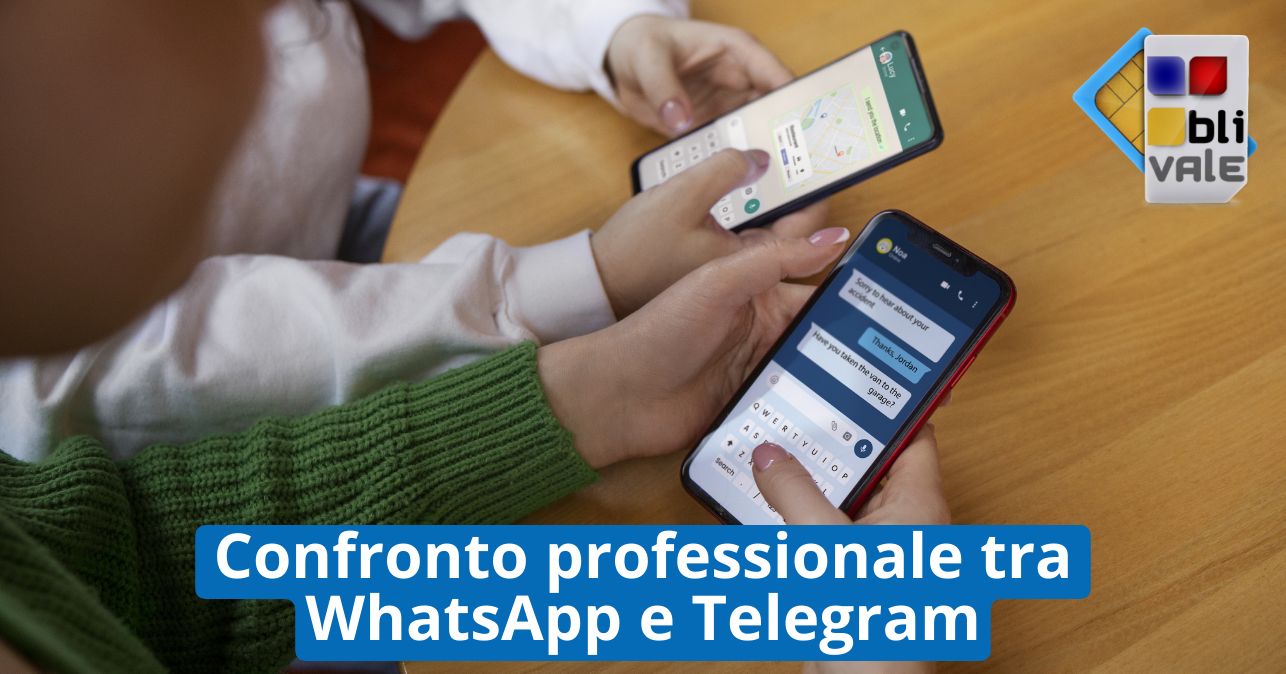 blivale_image_it_Confronto professionale WhatsApp Telegram_643x337 Confronto professionale tra WhatsApp e Telegram